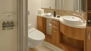 Concierge Class Stateroom